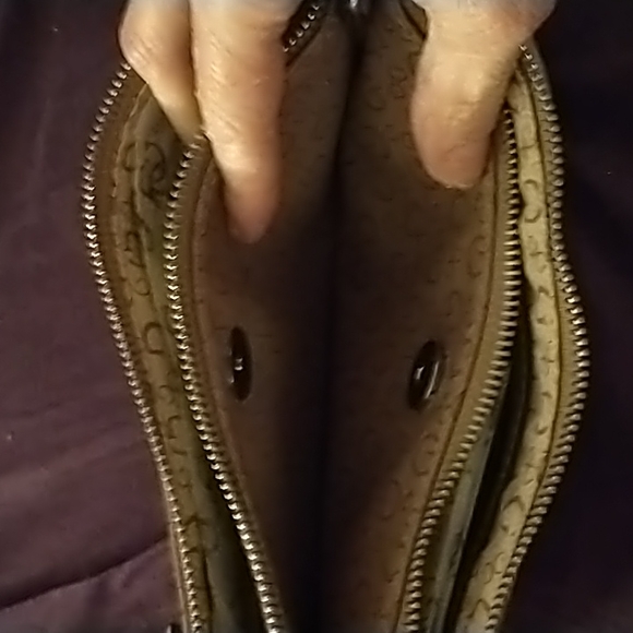 Shoulder bag - Picture 4 of 6